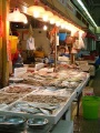 Market (sea food)